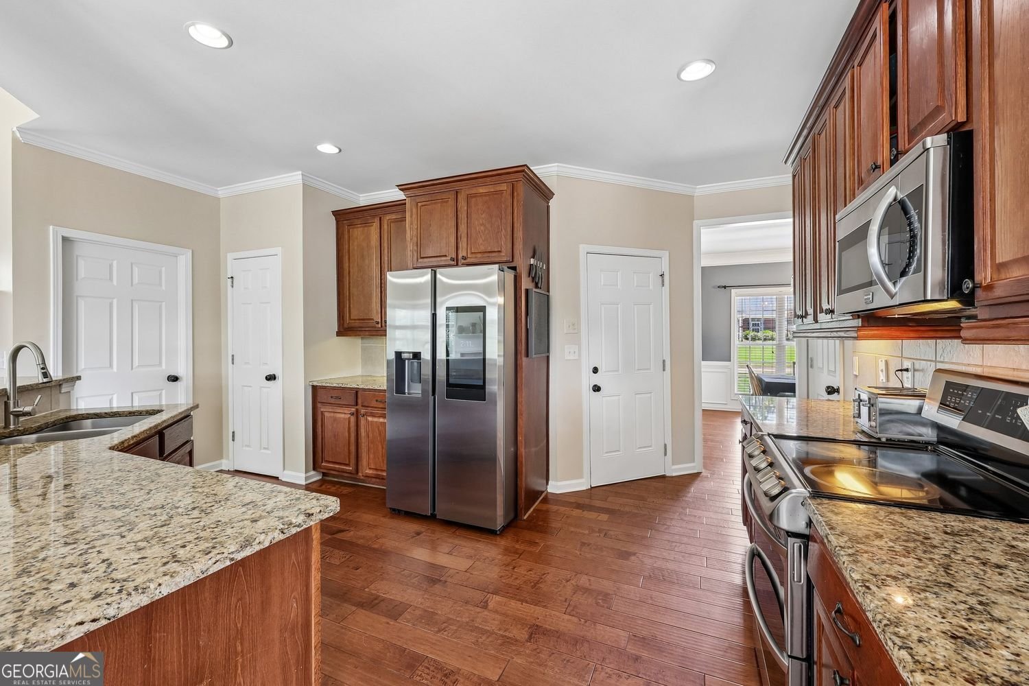 2100 Apalachee Trail Monroe - Photo 21