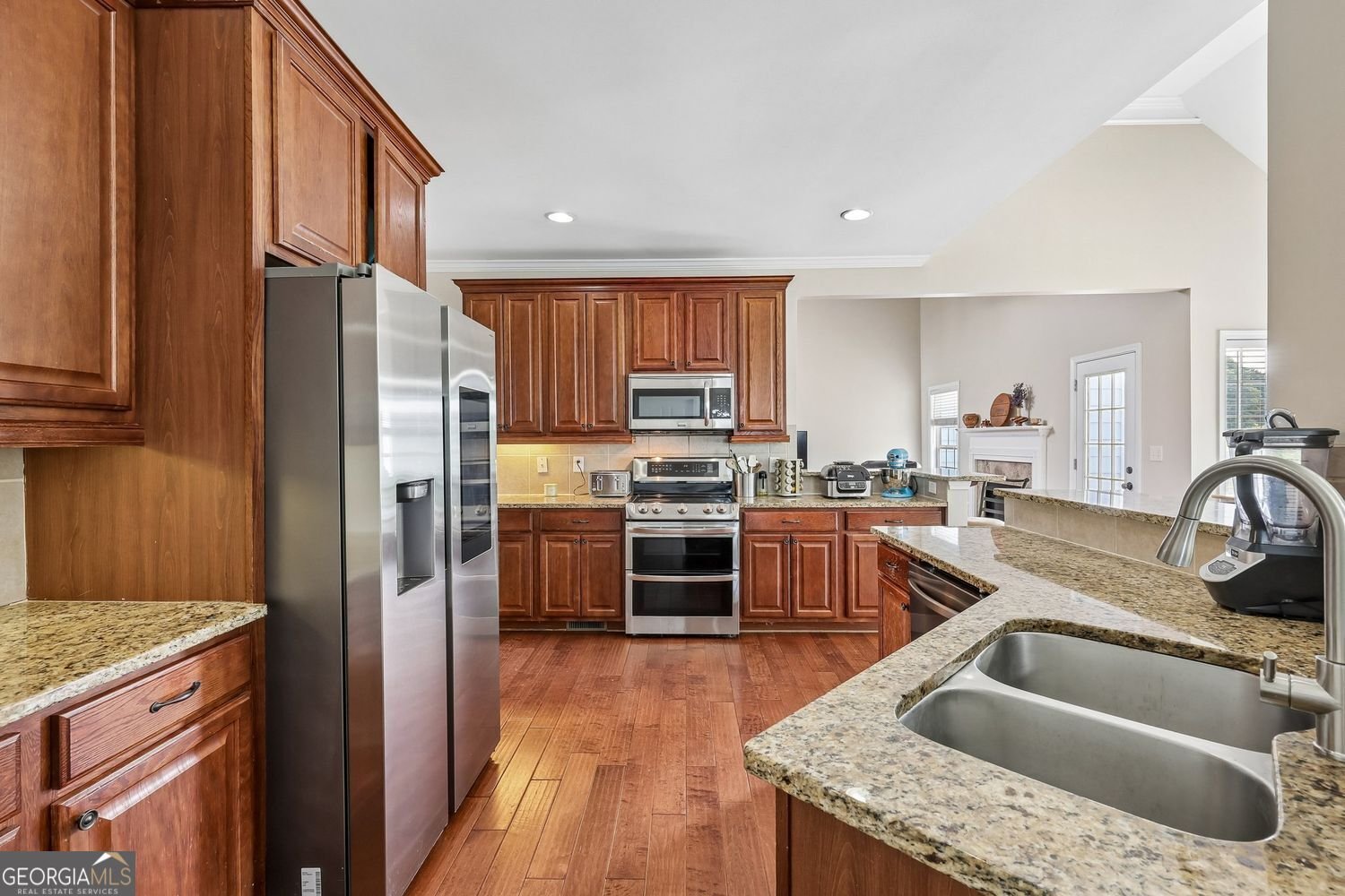 2100 Apalachee Trail Monroe - Photo 22