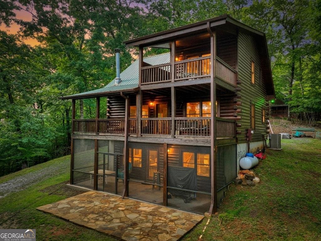 782 Scenic Mountain View Road Blue Ridge - main photo