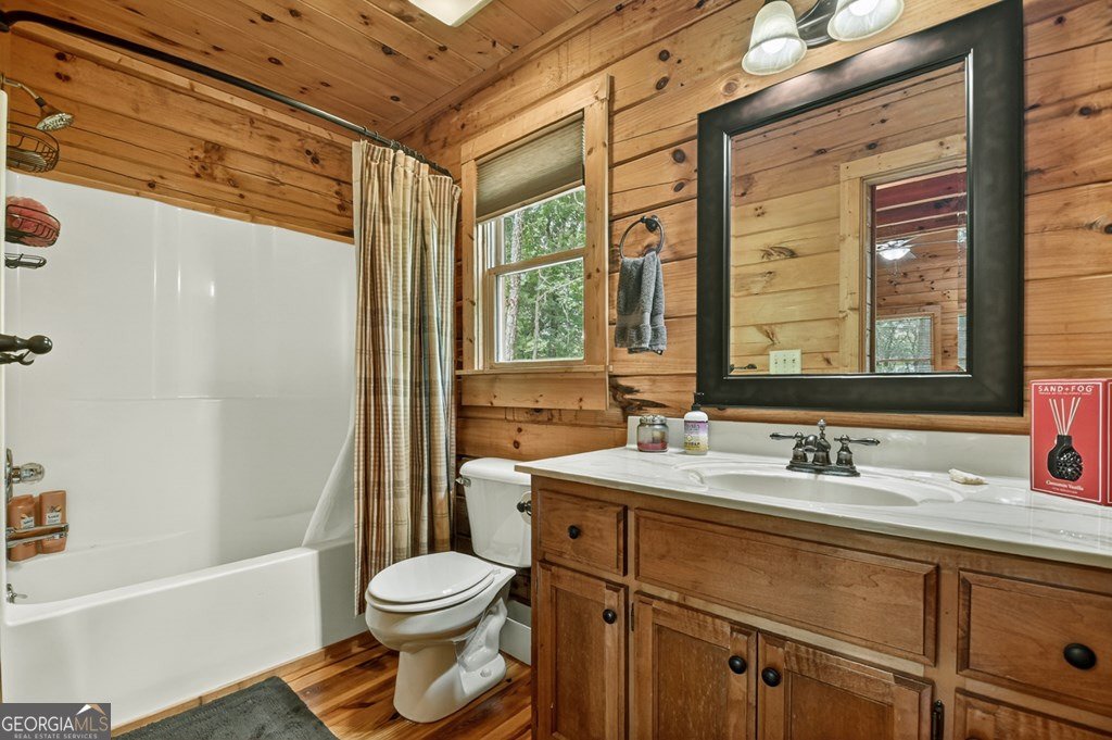 782 Scenic Mountain View Road Blue Ridge - Photo 13
