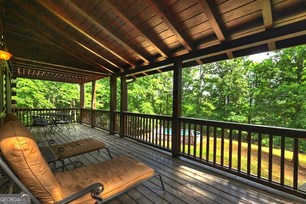 782 Scenic Mountain View Road Blue Ridge - Photo 15