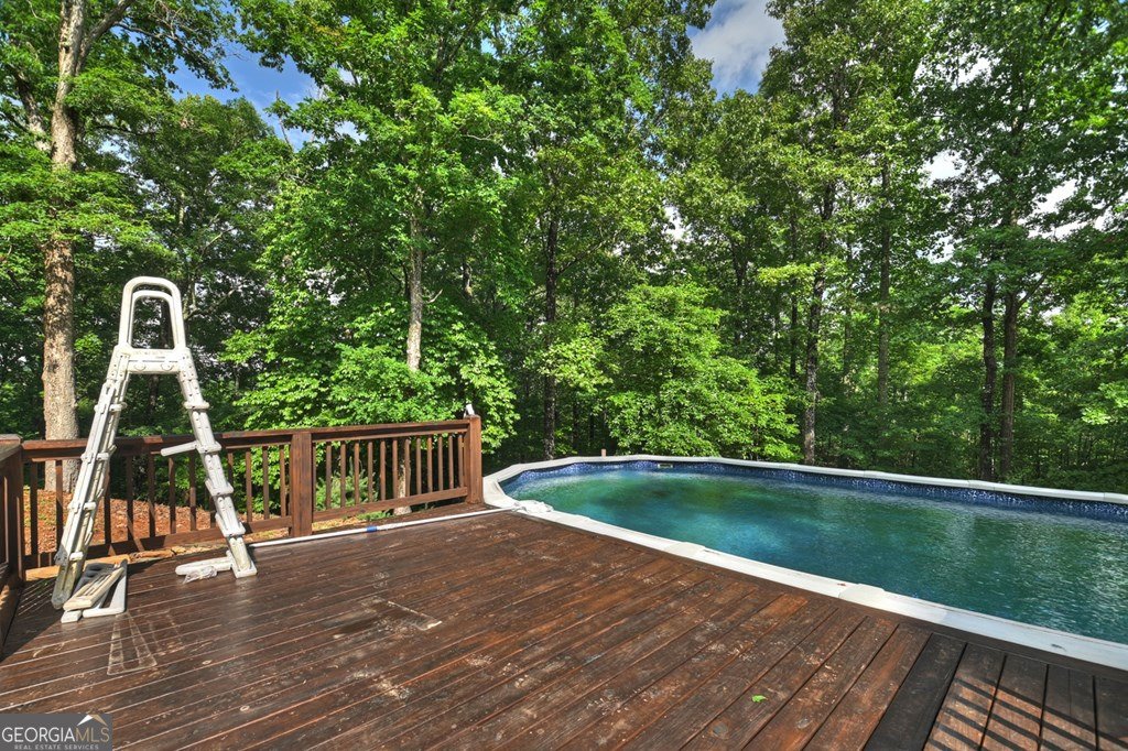 782 Scenic Mountain View Road Blue Ridge - Photo 16