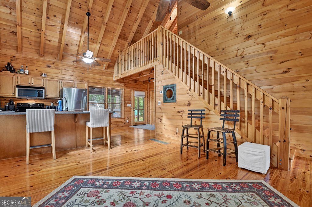 782 Scenic Mountain View Road Blue Ridge - Photo 17