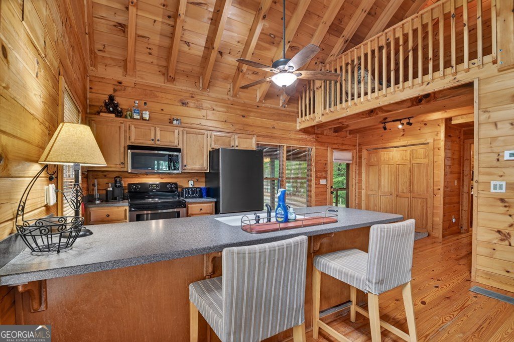 782 Scenic Mountain View Road Blue Ridge - Photo 19