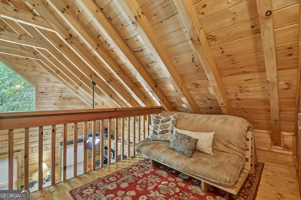 782 Scenic Mountain View Road Blue Ridge - Photo 20