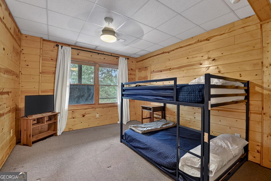 782 Scenic Mountain View Road Blue Ridge - Photo 21