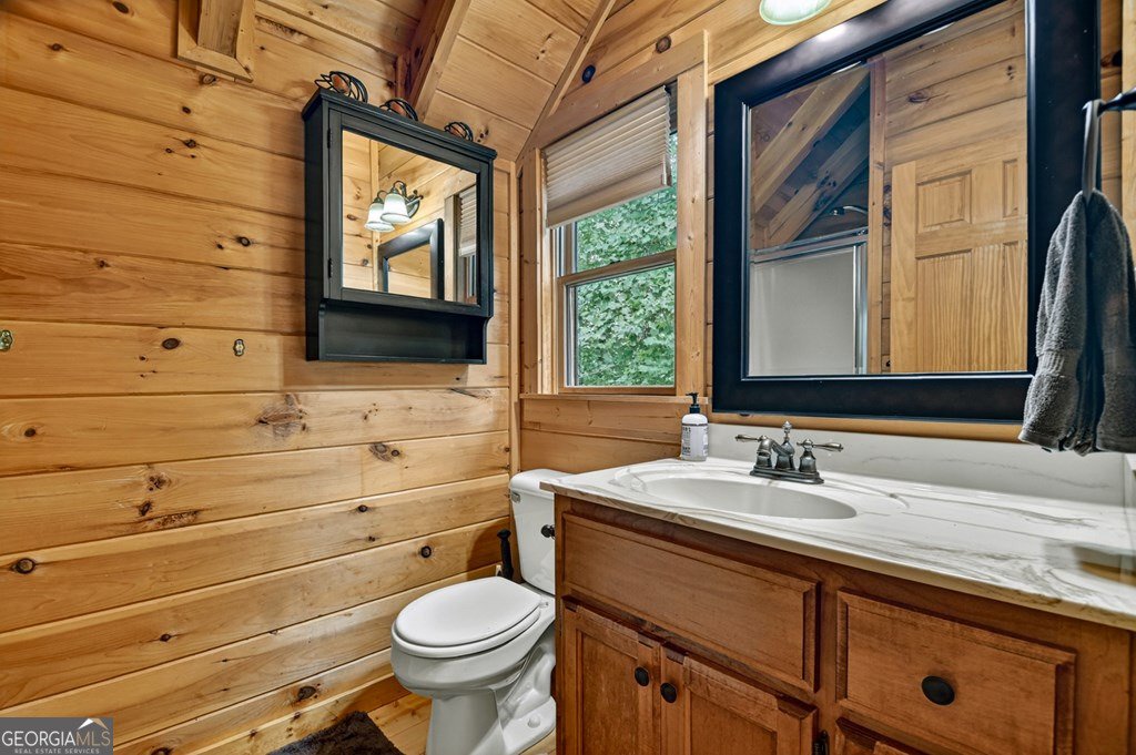 782 Scenic Mountain View Road Blue Ridge - Photo 22