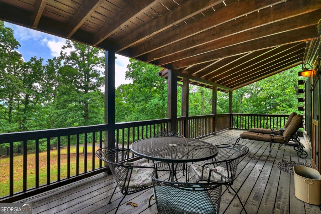 782 Scenic Mountain View Road Blue Ridge - Photo 24