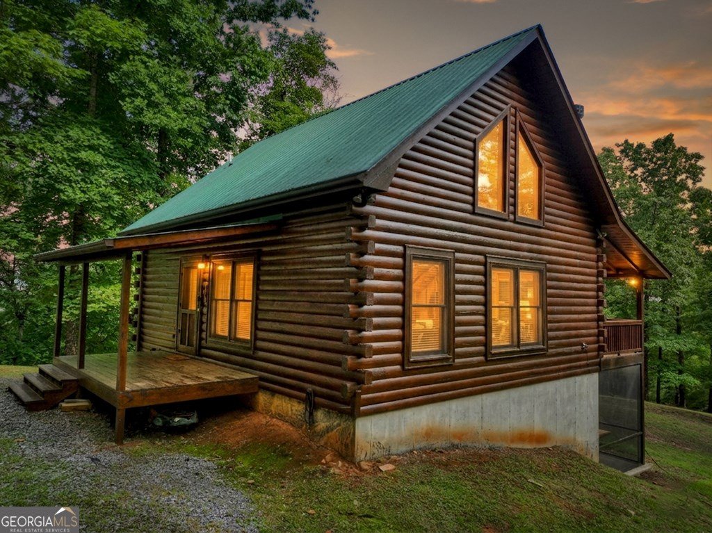 782 Scenic Mountain View Road Blue Ridge - Photo 26