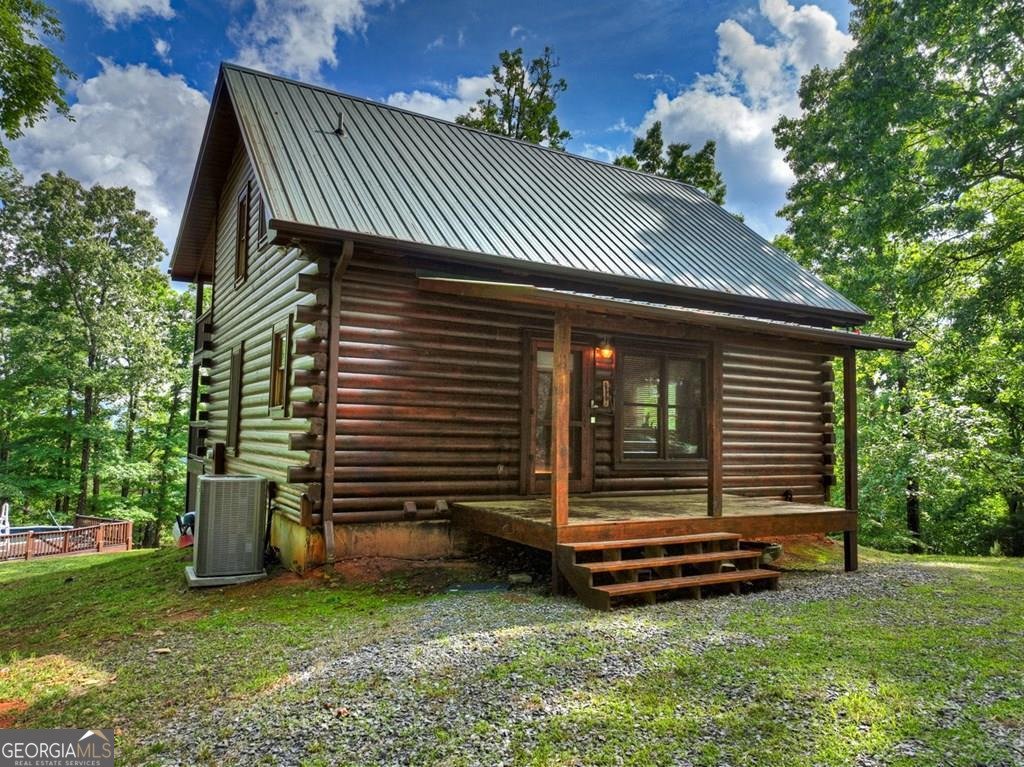 782 Scenic Mountain View Road Blue Ridge - Photo 27