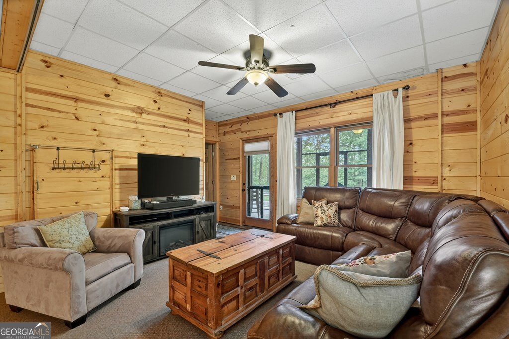 782 Scenic Mountain View Road Blue Ridge - Photo 28