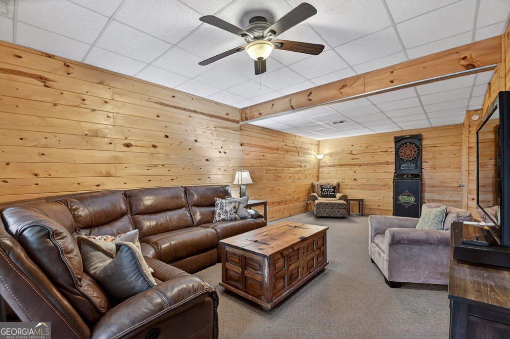 782 Scenic Mountain View Road Blue Ridge - Photo 30