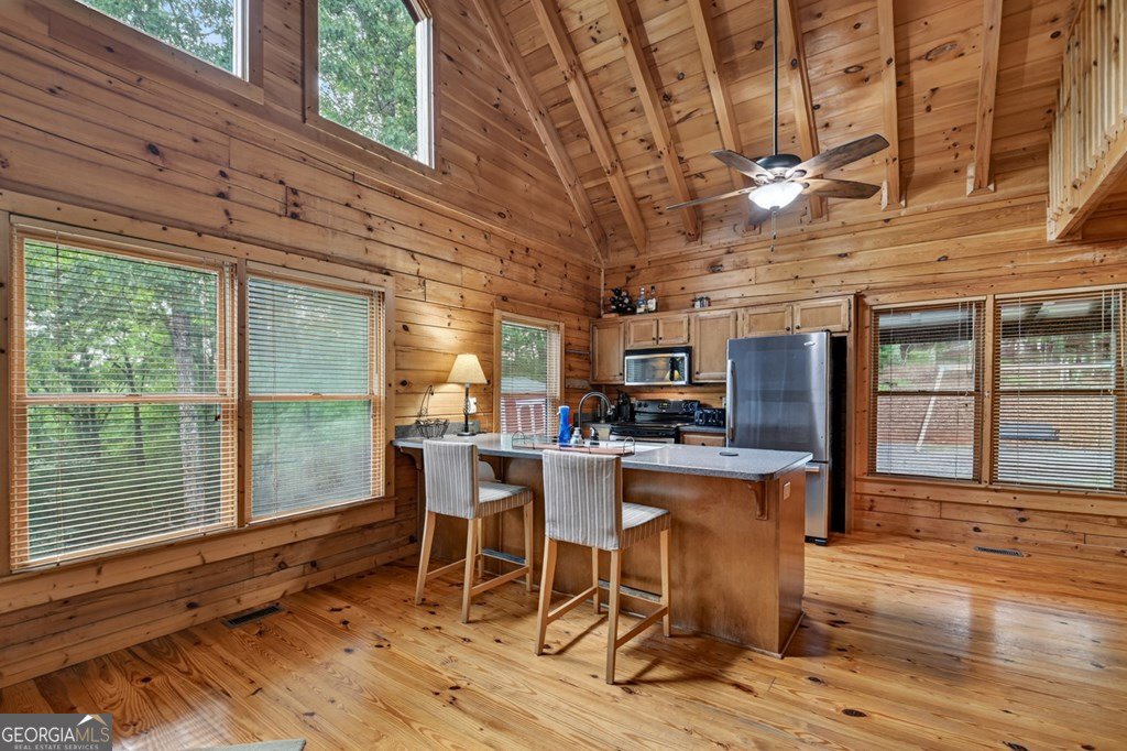 782 Scenic Mountain View Road Blue Ridge - Photo 32