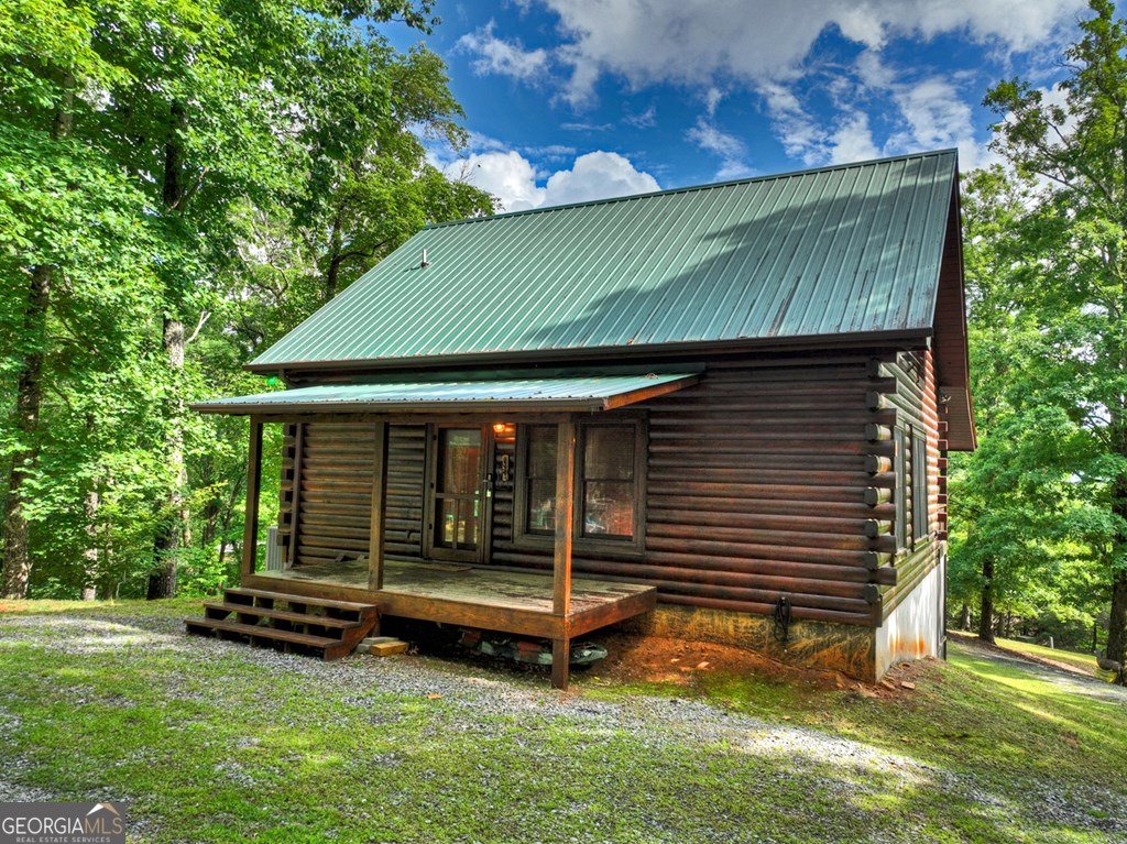 782 Scenic Mountain View Road Blue Ridge - Photo 34