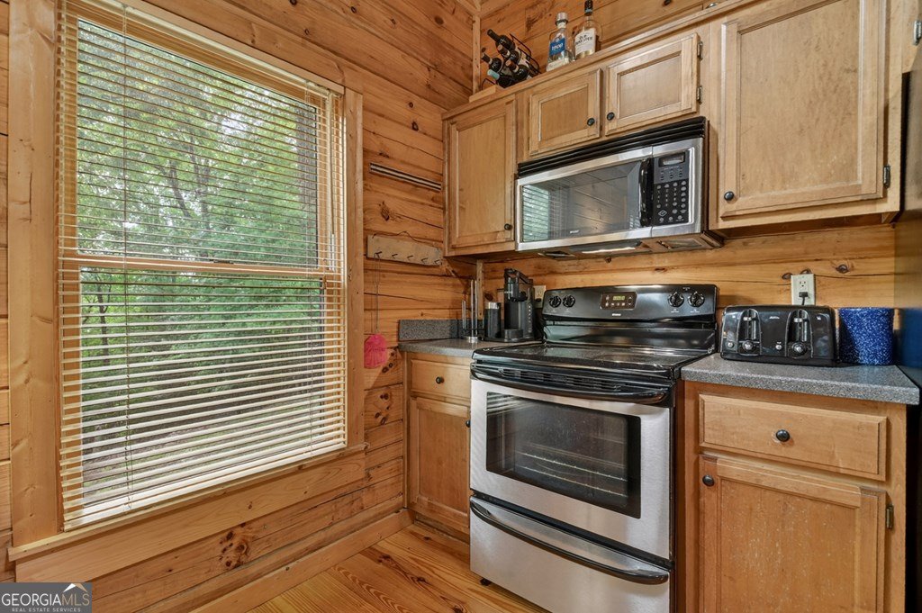 782 Scenic Mountain View Road Blue Ridge - Photo 35