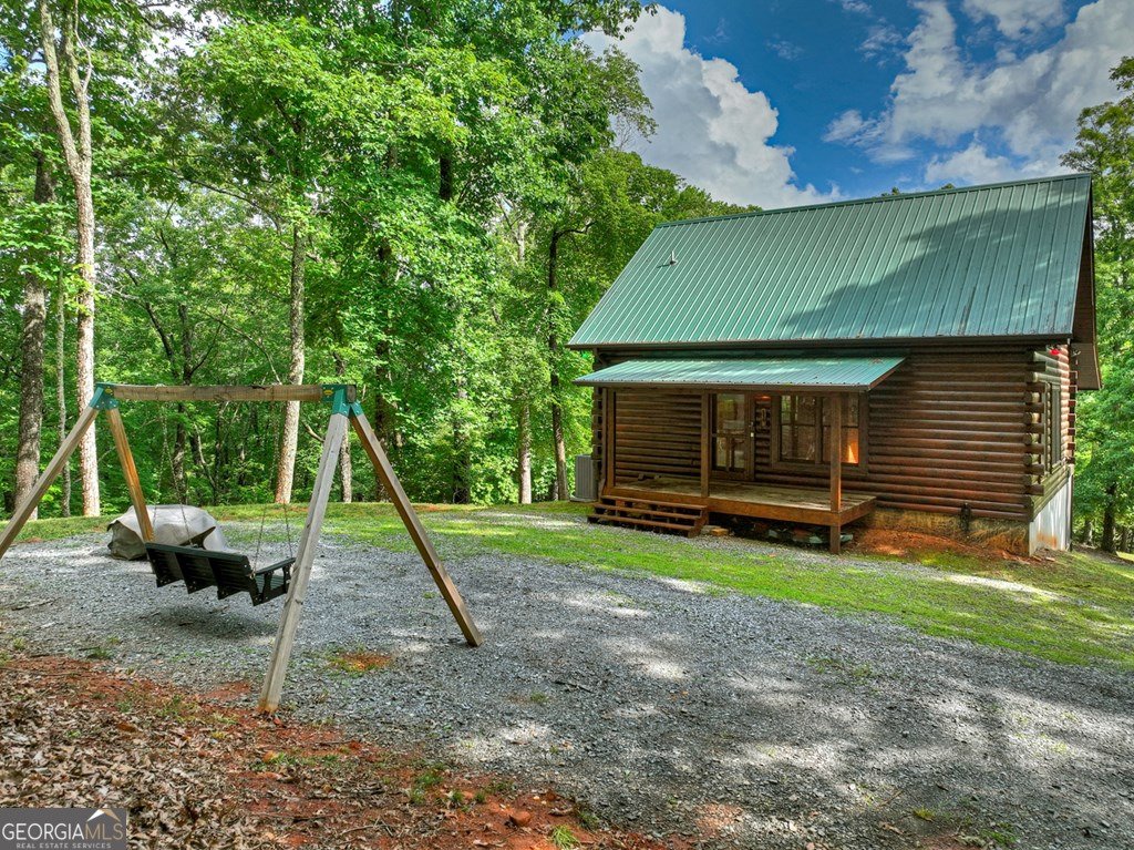 782 Scenic Mountain View Road Blue Ridge - Photo 36