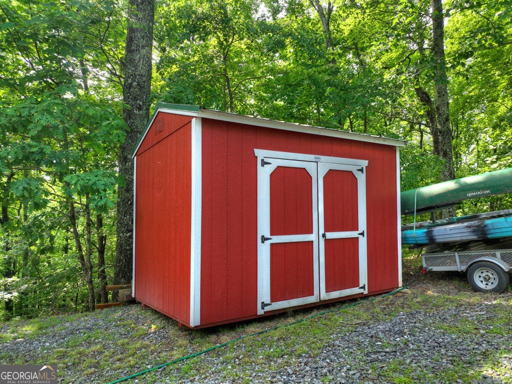 782 Scenic Mountain View Road Blue Ridge - Photo 37