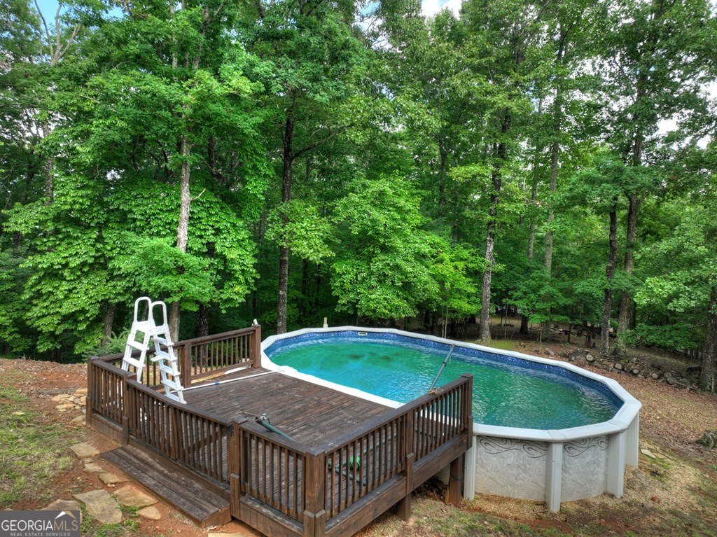 782 Scenic Mountain View Road Blue Ridge - Photo 38