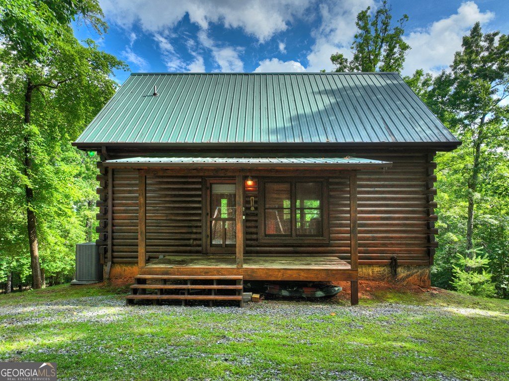 782 Scenic Mountain View Road Blue Ridge - Photo 41