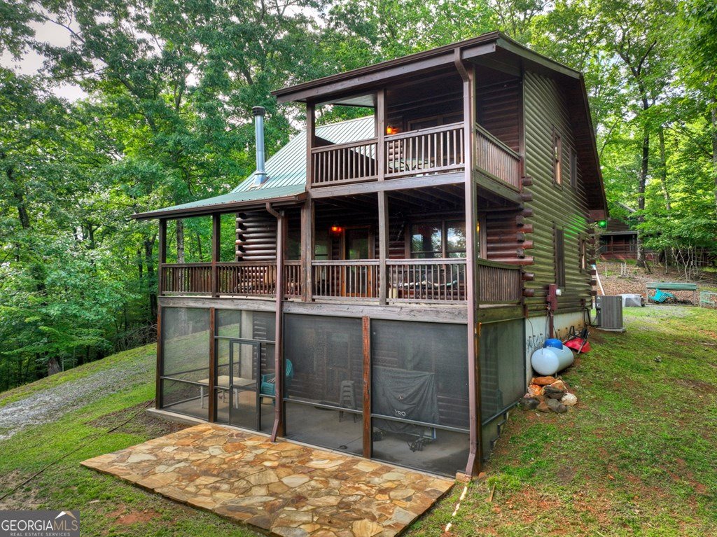782 Scenic Mountain View Road Blue Ridge - Photo 43