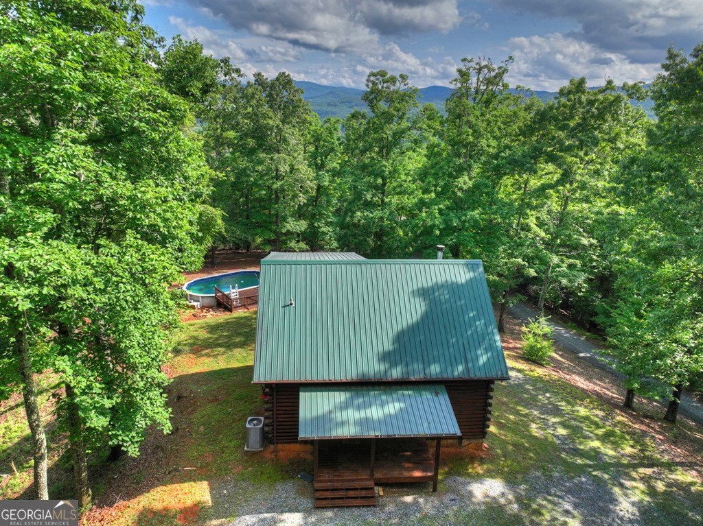782 Scenic Mountain View Road Blue Ridge - Photo 47