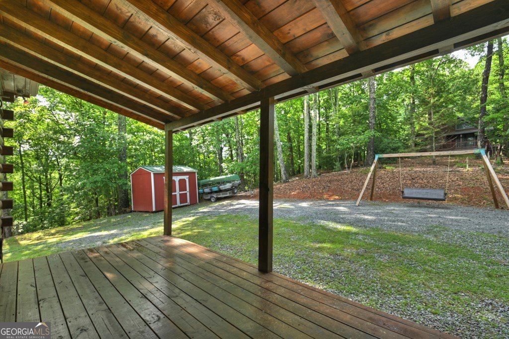 782 Scenic Mountain View Road Blue Ridge - Photo 49
