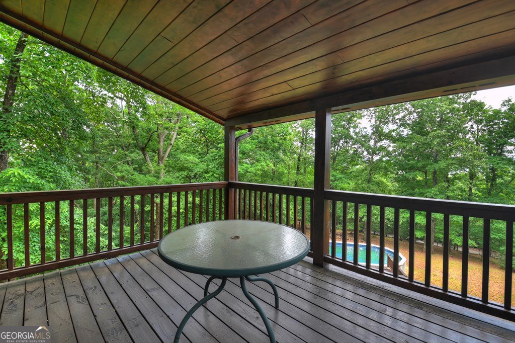 782 Scenic Mountain View Road Blue Ridge - Photo 50