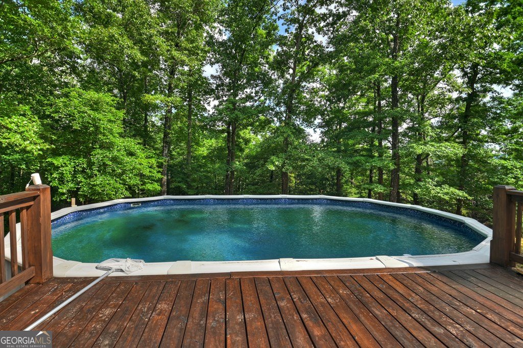 782 Scenic Mountain View Road Blue Ridge - Photo 7