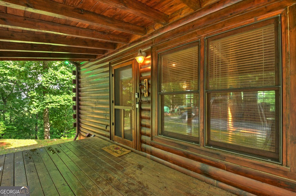 782 Scenic Mountain View Road Blue Ridge - Photo 8