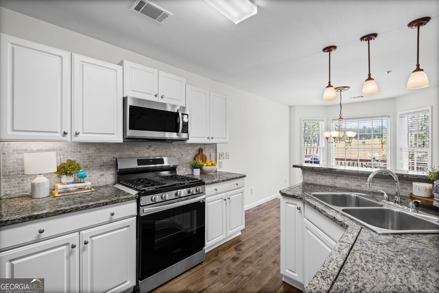 1453 Rosewood Creek Drive Marietta - Photo 14
