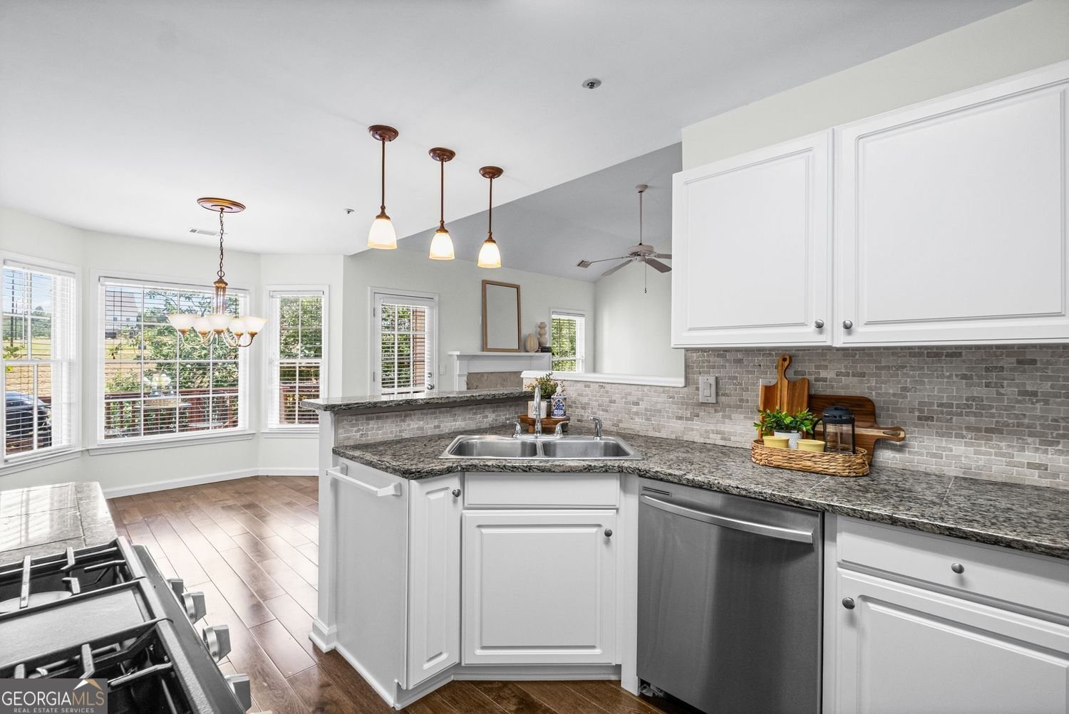 1453 Rosewood Creek Drive Marietta - Photo 15