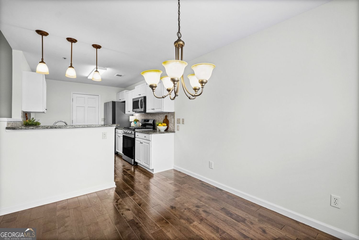 1453 Rosewood Creek Drive Marietta - Photo 16