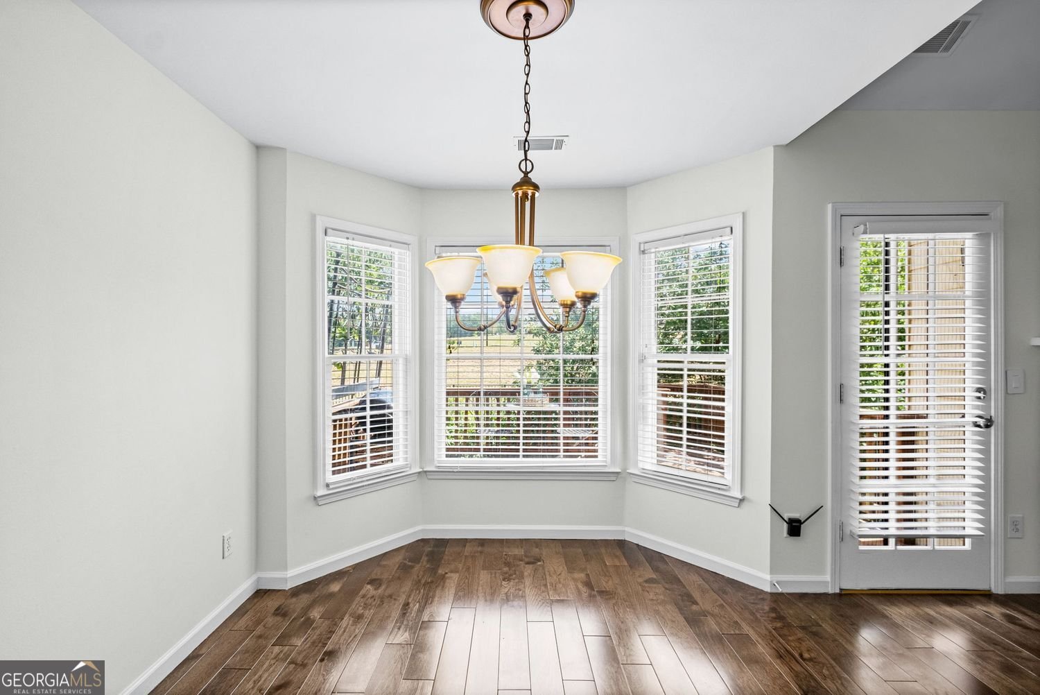 1453 Rosewood Creek Drive Marietta - Photo 17