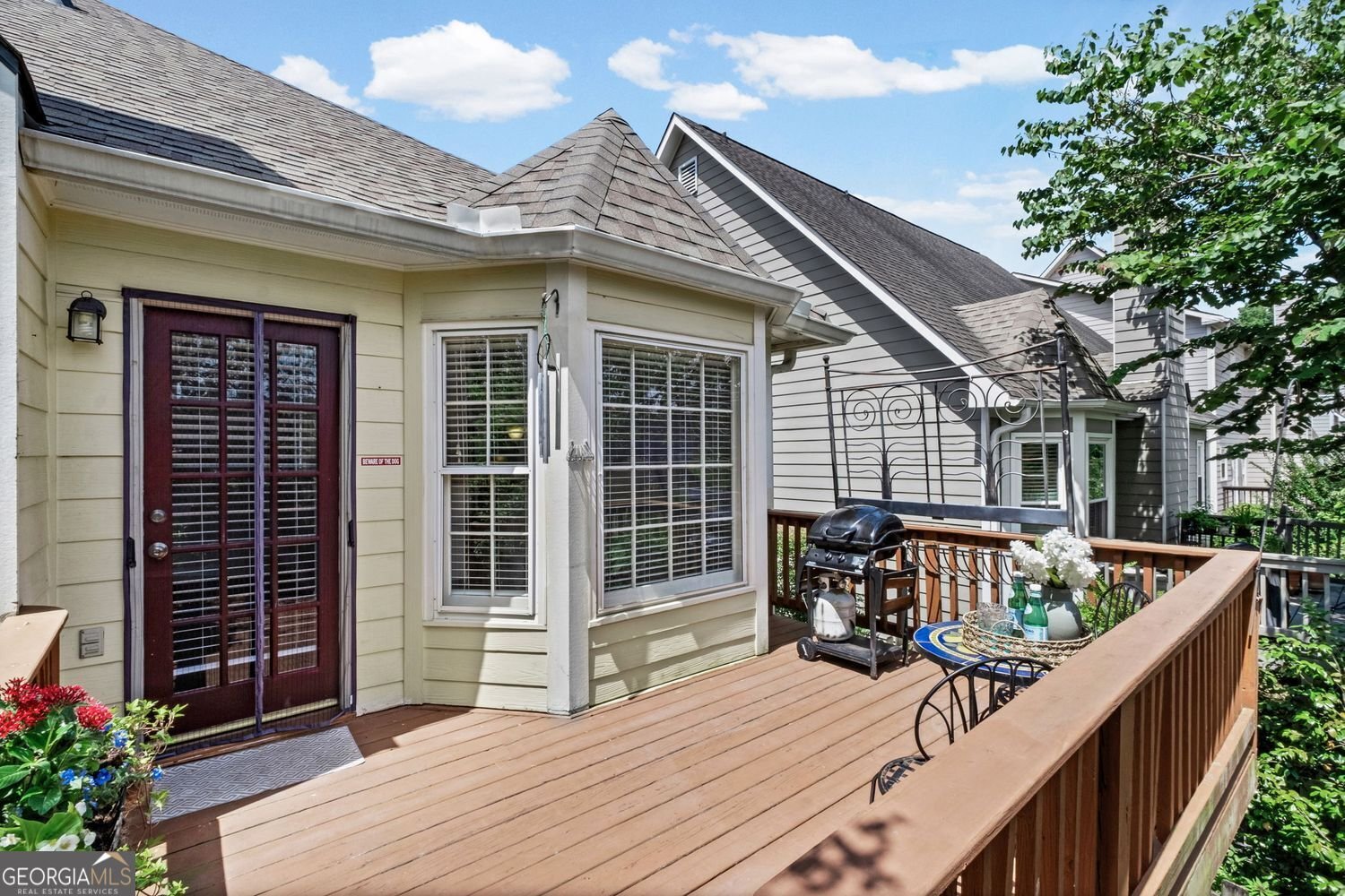 1453 Rosewood Creek Drive Marietta - Photo 32