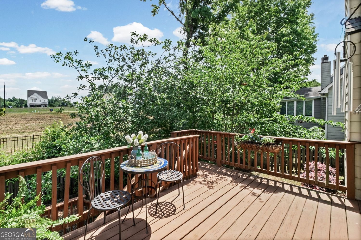 1453 Rosewood Creek Drive Marietta - Photo 33