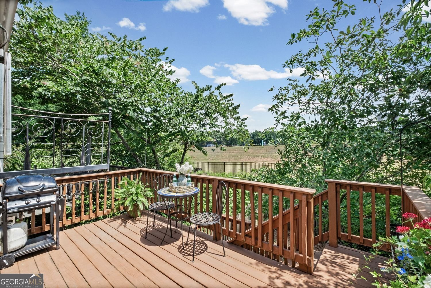 1453 Rosewood Creek Drive Marietta - Photo 34