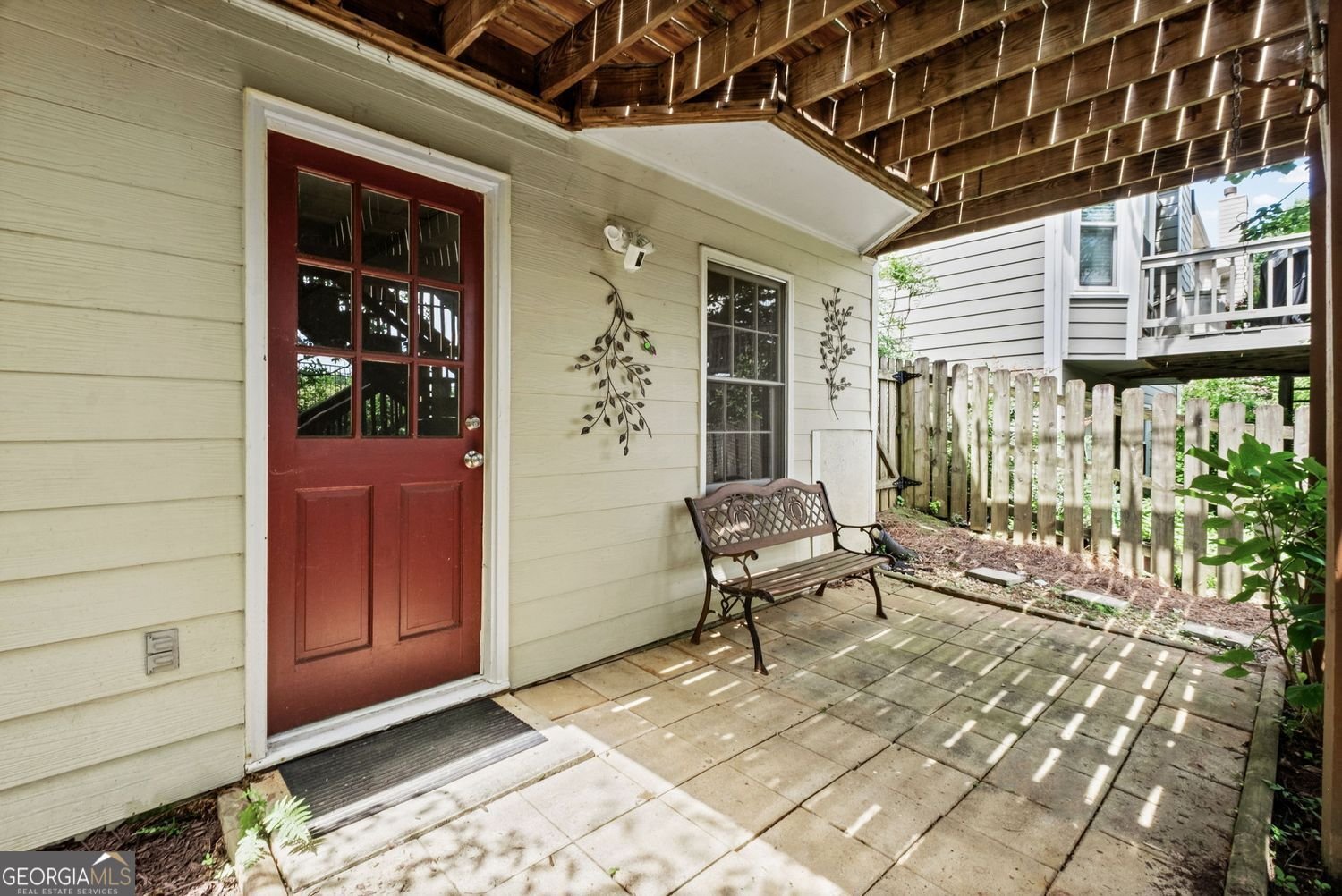 1453 Rosewood Creek Drive Marietta - Photo 35