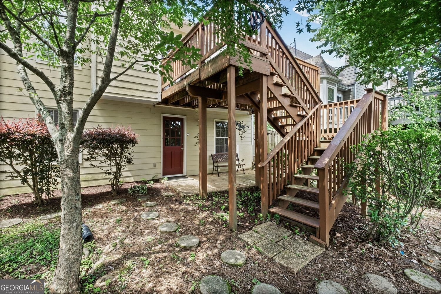1453 Rosewood Creek Drive Marietta - Photo 36