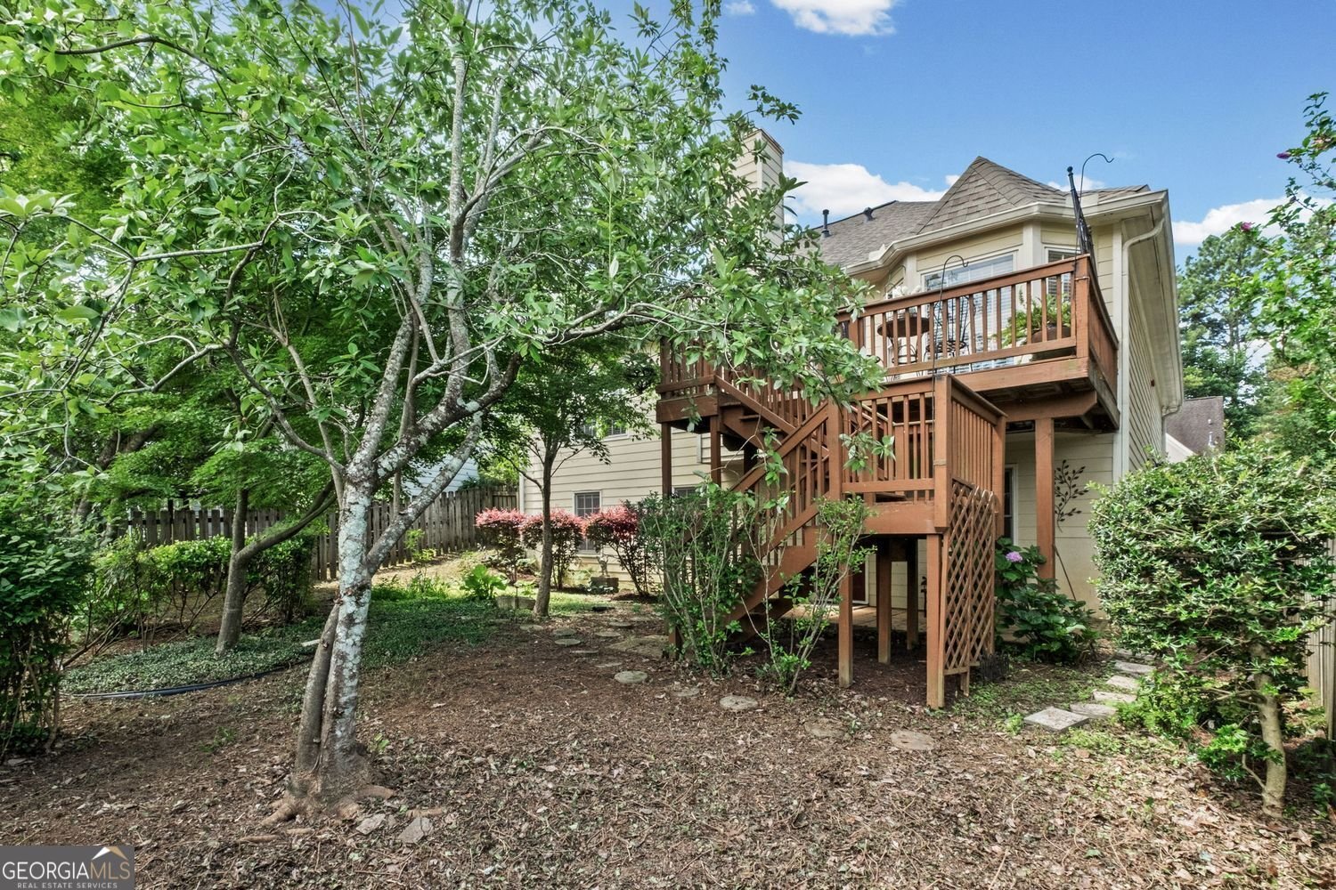 1453 Rosewood Creek Drive Marietta - Photo 38