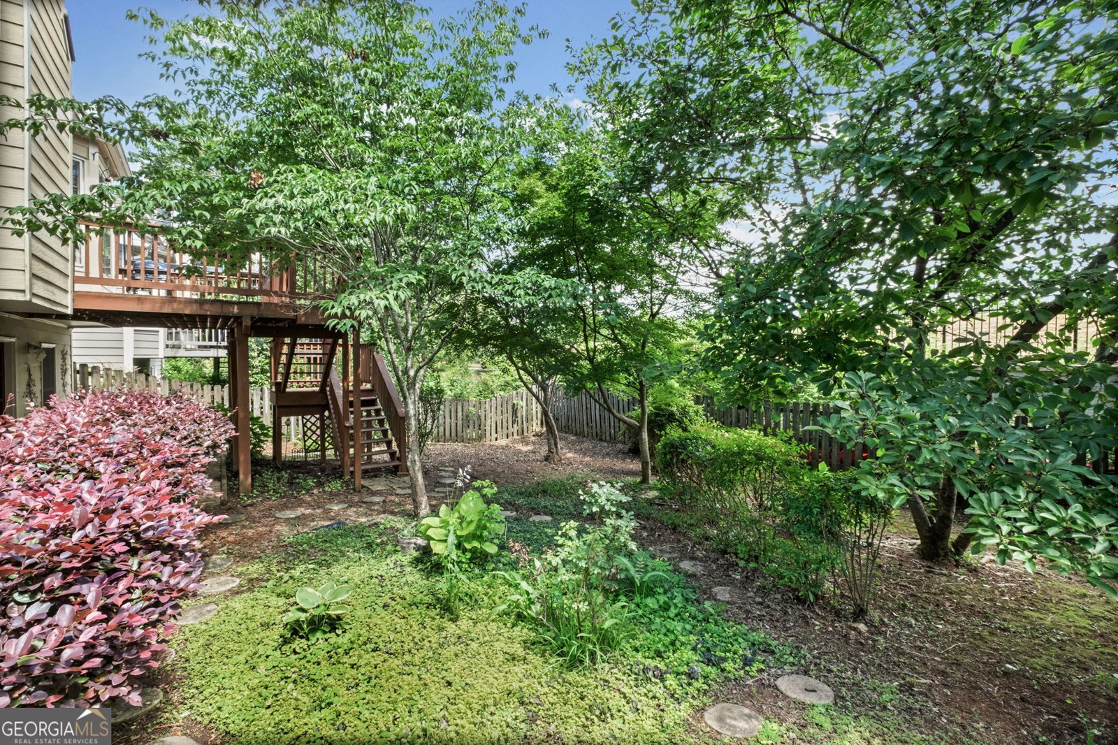 1453 Rosewood Creek Drive Marietta - Photo 39