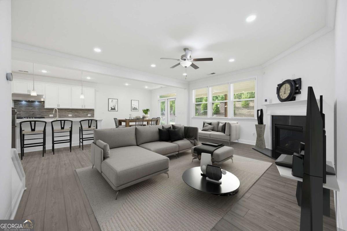 3285 Stock Saddle Place Cumming - Photo 10