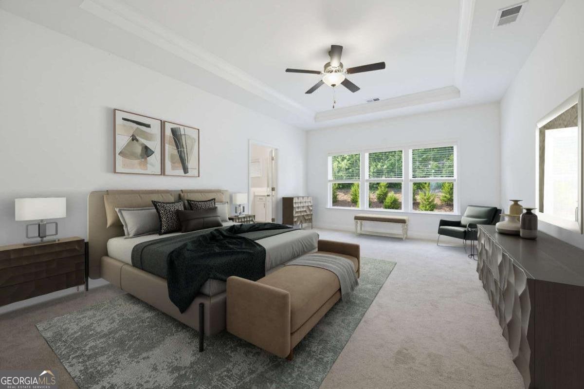 3285 Stock Saddle Place Cumming - Photo 15