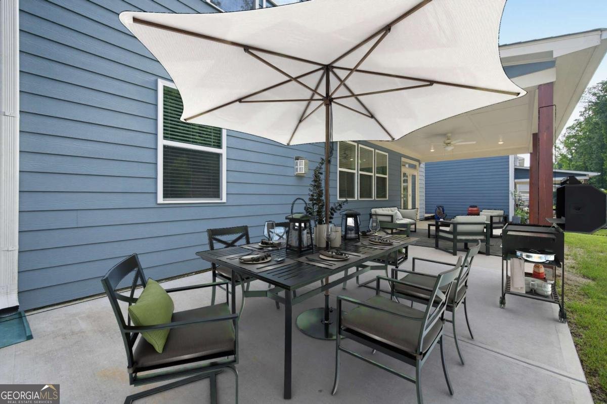 3285 Stock Saddle Place Cumming - Photo 20
