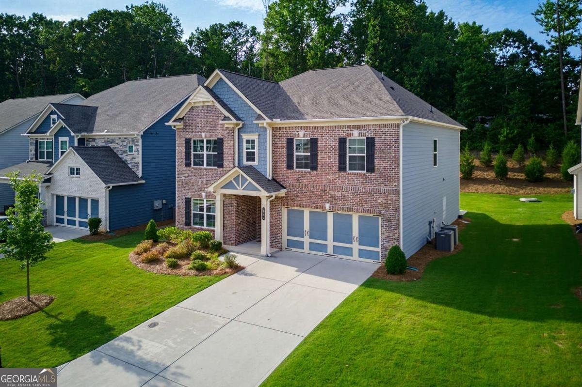 3285 Stock Saddle Place Cumming - Photo 22