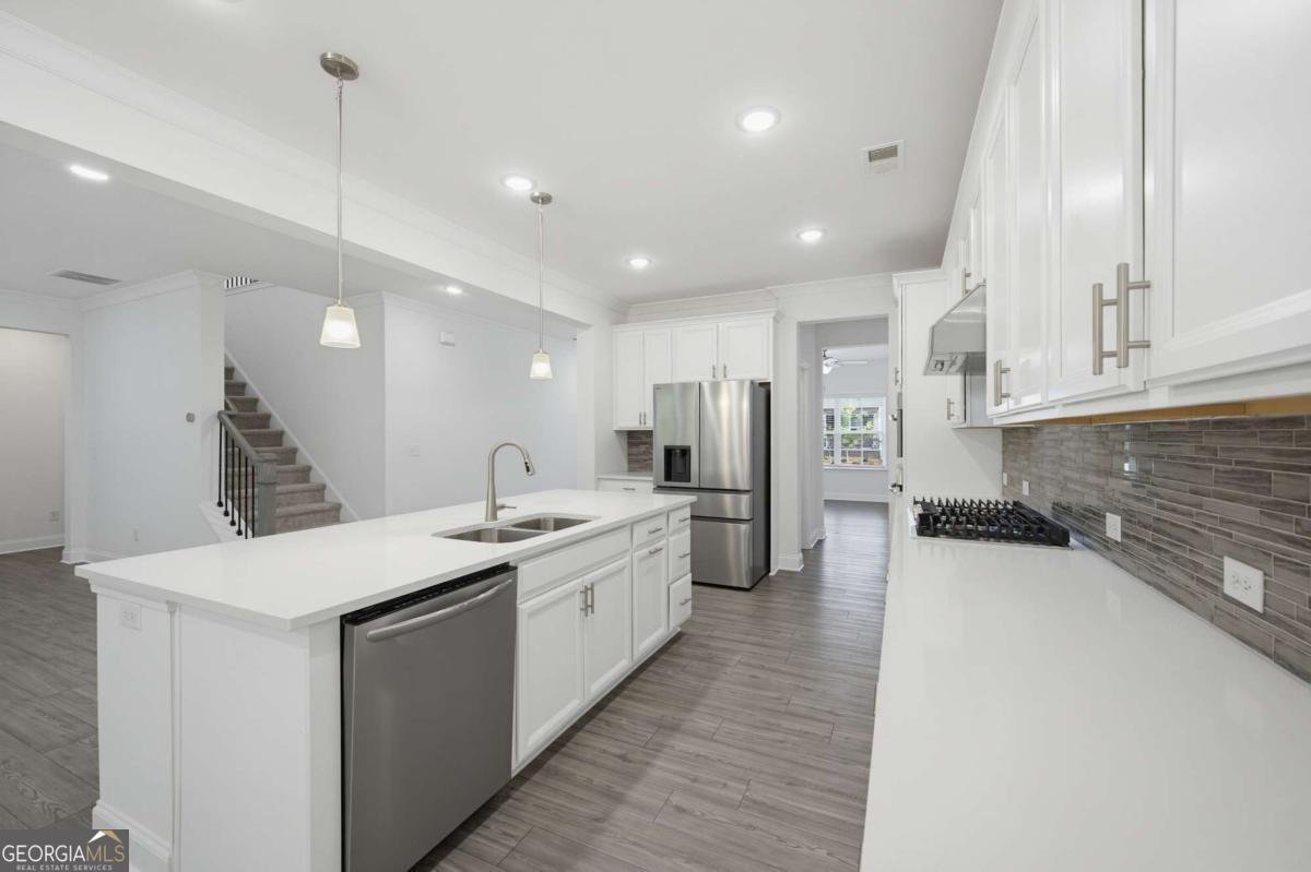 3285 Stock Saddle Place Cumming - Photo 6