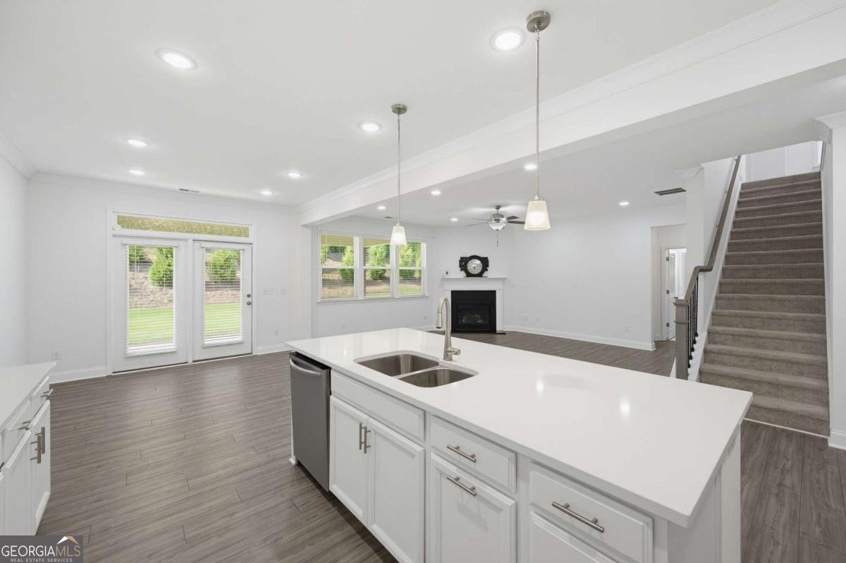 3285 Stock Saddle Place Cumming - Photo 7