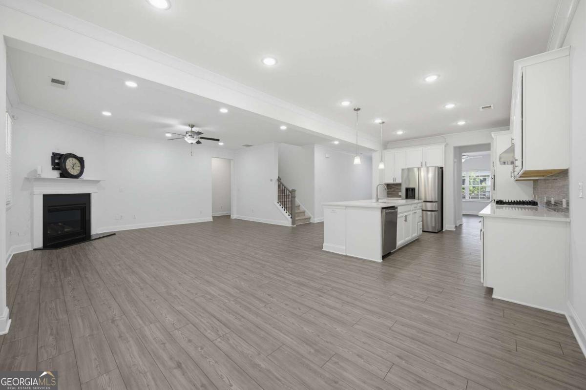 3285 Stock Saddle Place Cumming - Photo 9