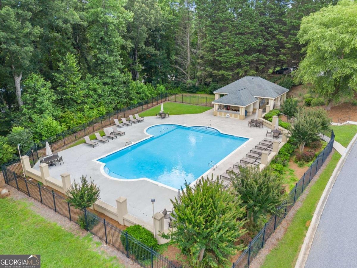 708 Plum Lane Clarkesville - Photo 18