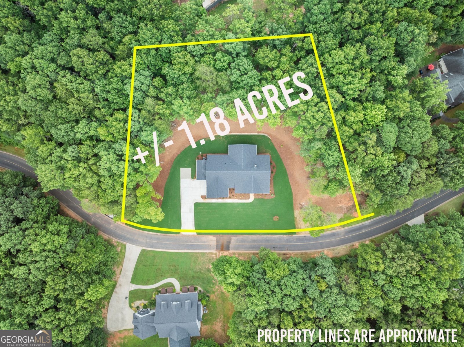 708 Plum Lane Clarkesville - Photo 52