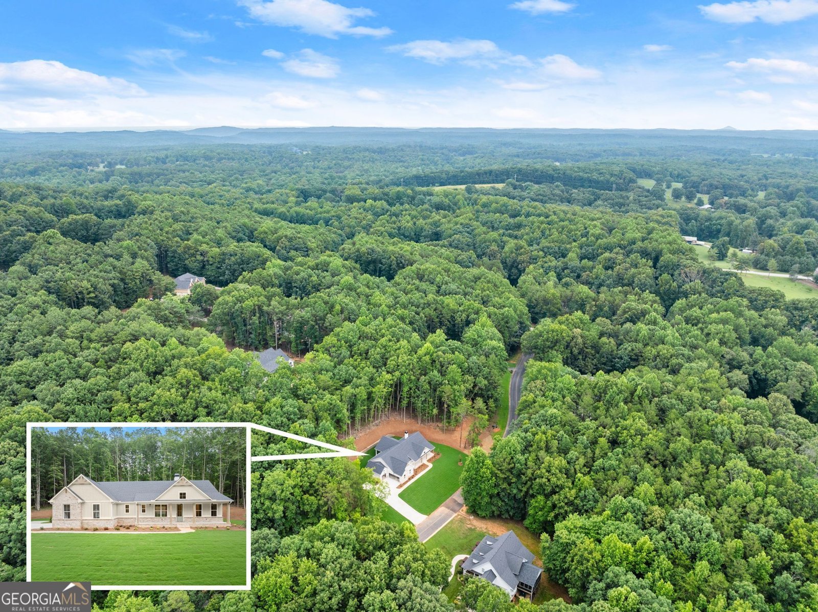 708 Plum Lane Clarkesville - Photo 53